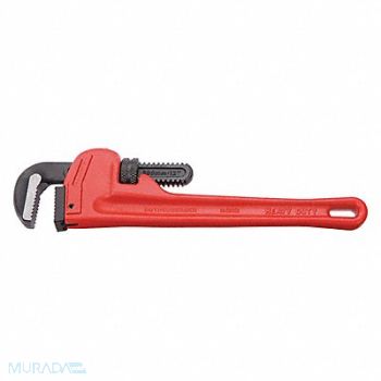 ROTHENBERGER Pipe Wrench 1.2 kg Weight, 60EG07