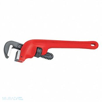 ROTHENBERGER End Pipe Wrench 1.4 kg Weight, 60EG11