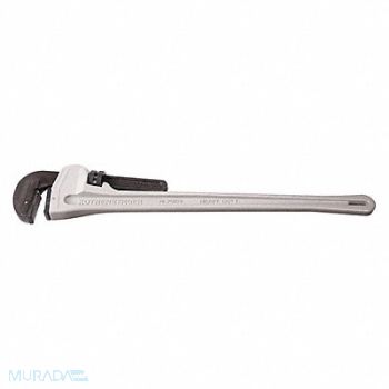 ROTHENBERGER End Pipe Wrench 32.18 lb Weight, 60EG12