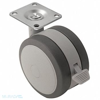 SHEPHERD CASTER Caster, 60EY97