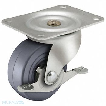 SHEPHERD CASTER Caster, 60EZ02