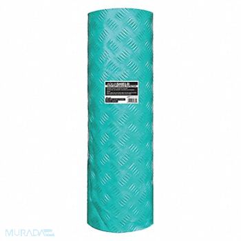 TRIMACO Floor Protection 180 ft L 3 ft W, 60FG38