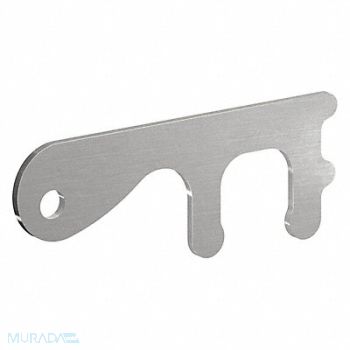 IVES Door Opening Hand Tool, 60HW69