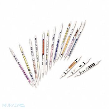 HONEYWELL Tube Nitric Acid 1 to 20 ppm PK10, 60JK75