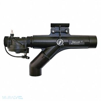 ZOELLER Sump Pump Back-Up Water-Powered, 60JL15