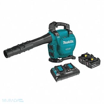 MAKITA Blower Lithium-Ion Cordless 18V, 60JL83