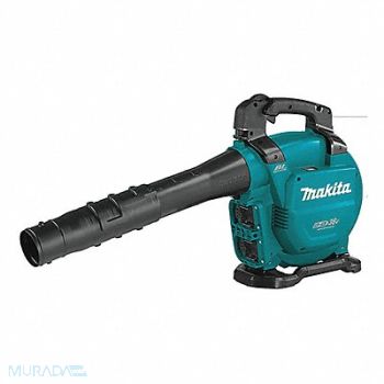 MAKITA Blower Lthm-Ion Cordless 18V Tool Only, 60JL85