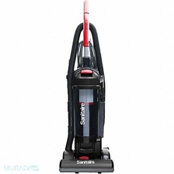 SANITAIRE Upright Vacuum 1 gal Corded 120V, 60NP73