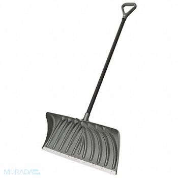 SUNCAST Snow Shovel, 60PX97