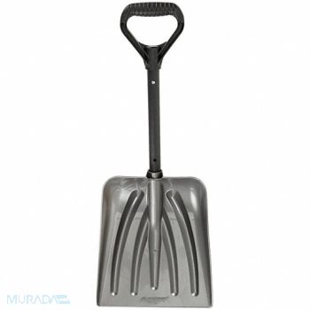 SUNCAST Snow Shovel, 60PX98
