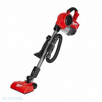 MILWAUKEE Compact Vacuum, 60RE83