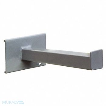 QUANTUM STORAGE SYSTEMS Heavy-Duty 12 Spike Gray, 60TW35