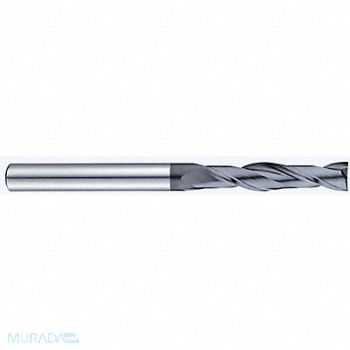 YG-1 TOOL COMPANY D-Power End Mill, 60UE13