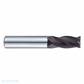 YG-1 TOOL COMPANY Ball End Mill, 60UF17