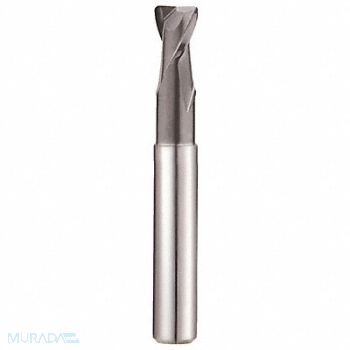 YG-1 TOOL COMPANY Corner Radius End Mill, 60UF24