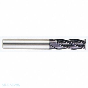 YG-1 TOOL COMPANY X-Power End Mill, 60UF41