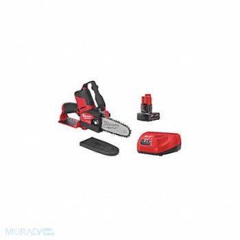 MILWAUKEE Pruning Saw Kit, 60UF68