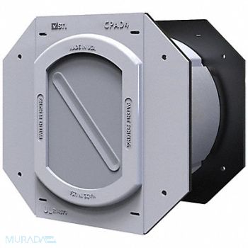 STI FIRESTOP Clinician Patient Access Device Gray, 60VY26