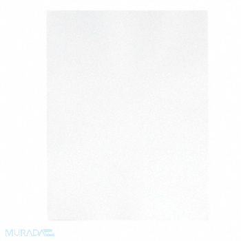 BRADY Precut Label Sheet Inkjet PK50, 60WC93