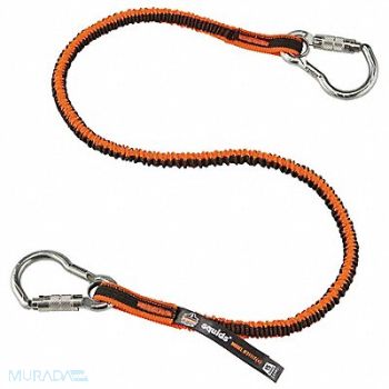 SQUIDS BY ERGODYNE Tool Lanyard, 60WF97