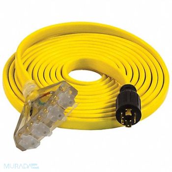 CHAMPION POWER EQUIPMENT Generator Extension Cord, 60XN24
