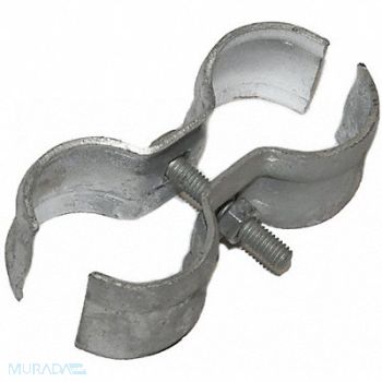 QuietSite Rail Clamps, 60YP67