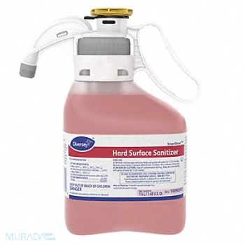 DIVERSEY Sanitizer PK2, 61CR99