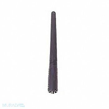 MOTOROLA UHF Stubby Antenna 12VDC Plastic, 61CT95