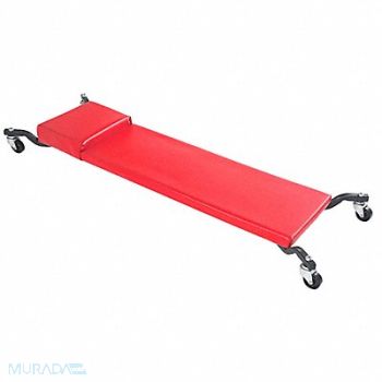 WHITESIDE Narrow Bed Creeper 380 lb 3 H, 61CU76