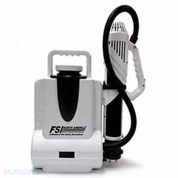 FSI Fogger/Sprayer Backpack Battery 10L Tank, 61CV38