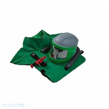 RPB SAFETY Blast Helmet, 61CY45