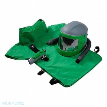 RPB SAFETY Blast Helmet, 61CY48