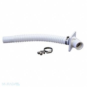 LIBERTY PUMPS Ascent II PE-IC Check Valve Kit, 61DJ46