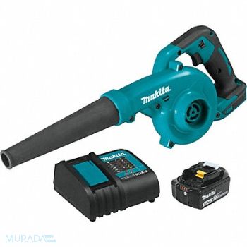 MAKITA Cordless Handheld Blower, 61DK11