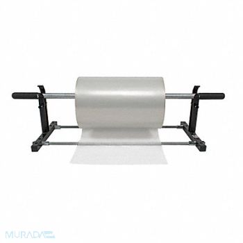 ENCORE HD Poly Tubing Dispenser 54 Wx12 Hx10 D, 61HN29