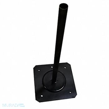 ENCORE Vertical Poly Tubing Stand 13 W x 38 H, 61HN30