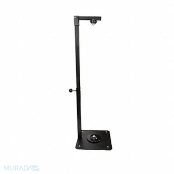 ENCORE Vertical Roll Stand w/ Top Clamp 80 H, 61HN36