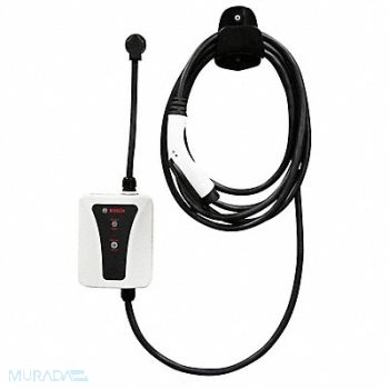 BOSCH Electric Vehicle Charging Station Level2, 61HP12