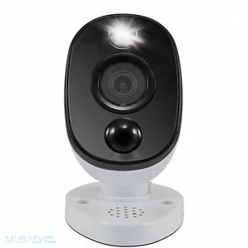 SWANN Security Camera Bullet Wide Angle 12V, 61HY56