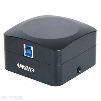 INSIZE Microscope Camara 30 fps 6.3 MP C-Mount, 61JC15