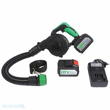 CARGO TUFF Inflator Tool w/Gauge 12 L 9 W, 61KF73