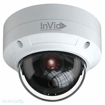 INVID TECH Camera Dome 5 MP, 61KR05