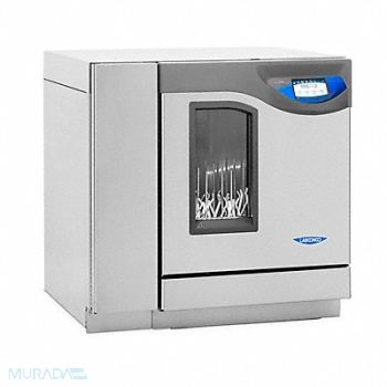 LABCONCO Flask Scrubber Glassware Washer 20A SS, 61NJ14