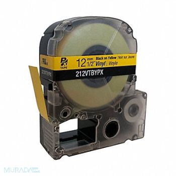 EPSON Printable Vinyl Label Cartridge, 61UM88