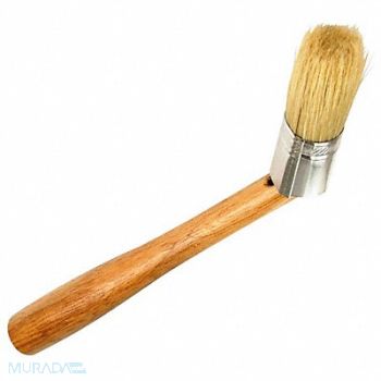 STEELMAN E-Z Tire Paste Brush, 63DU34