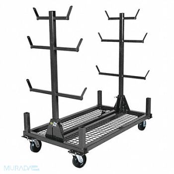 SUMNER Mac Rack II, 64ZY89