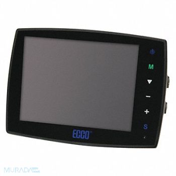 GEMINEYE Monitor 5.6 Lcd Color Audio 4 Pin, 65CN93