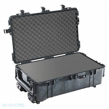 PELICAN ProtCase 7 25/64 in Double Throw Black, 65CY71