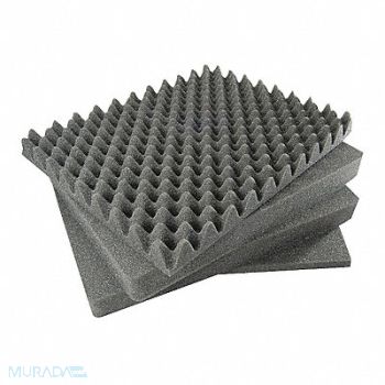 PELICAN Replacement Foam Set for 1650, 65CZ93