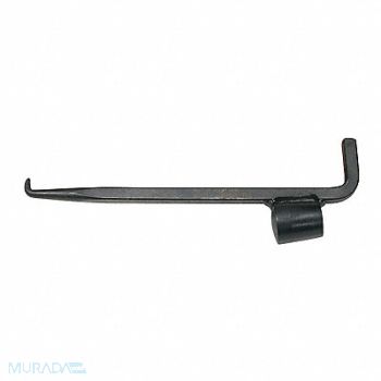 OLD FORGE Puller Seal L-Type Black Oxide, 66CC54